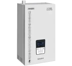Котел электрический Zota SOLID-X 15