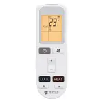 Кассетная сплит-система Royal Clima CO-4C 18HNR/CO-E 18HNR/OUT – вид 2