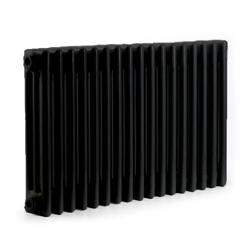 Радиатор IRSAP TESI 30565/14 CL.10 (черный) Т30 – вид 1
