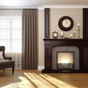 Портал Royal Flame Cambridge и Dublin - стиль для камина