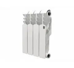 Биметаллический радиатор Royal Thermo Vittoria 350-4 секция