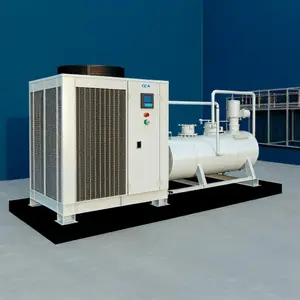 Чиллер воздушного охлаждения Daikin SEHVX20AAW/SERHQ020AAW1 – эффективное решение