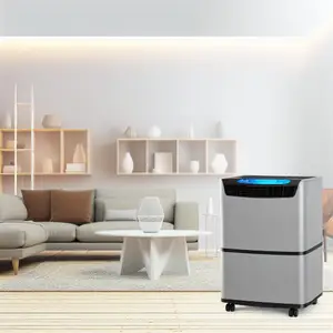 Осушитель воздуха FUNAI: выбор и преимущества