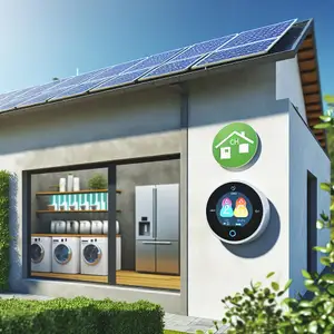 Климатические решения для дома от Daichi