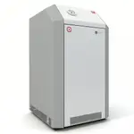 Напольный газовый котел Лемакс Премиум-40В – вид 2