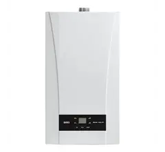 Настенный газовый котел Baxi ECO Nova 24F