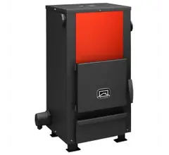 Твердотопливный котел Теплодар Куппер ОВК 10