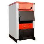 Твердотопливный котел Wirbel ECO TK 35 – вид 1