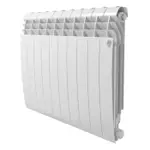 Радиатор Royal Thermo Biliner Alum 500 - 10 секц. – вид 1