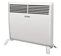 Электрический конвектор Zilon Атлет ZHC-1500 A