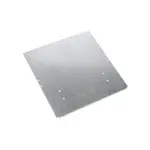 Термопрокладка монтажной плиты ACV горелки CA250-500 – вид 1