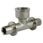 Тройник с внутренней резьбой ROYAL THERMO 25×3/4"×25 – вид 1