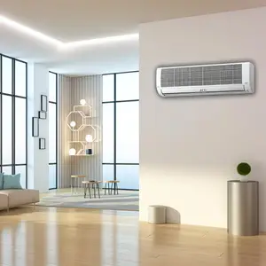 Кондиционер Energolux SAS12B3-A/SAU12B3-A с Wi-Fi управлением