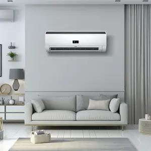 Настенные кондиционеры Casarte: комфорт и эффективность