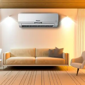 Кондиционер Pioneer KFDV224UW - энергоэффективные решения