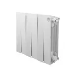 Радиатор Royal Thermo PianoForte 300 /Bianco Traffico - 6 секц. – вид 1