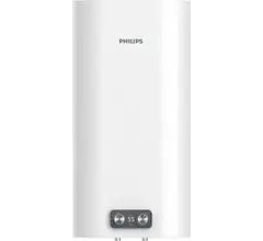 Электрический накопительный водонагреватель PHILIPS AWH1617/51(80YB)
