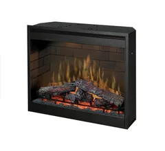 Очаг Dimplex Symphony 30'' DF3020-EU