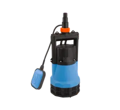 Дренажный насос Джилекс Дренажник 200/25