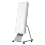 Бактерицидный рециркулятор Ballu RDU-200D WiFi ANTICOVIDgenerator, white – вид 4