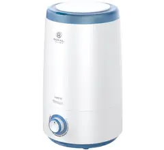 Увлажнитель воздуха ROYAL Clima RUH-LT300/3.5M-BU