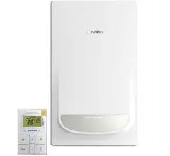 Настенный газовый котел Navien Deluxe S-35K Coaxial