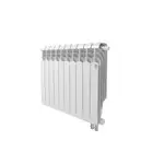Радиатор Royal Thermo Vittoria Super 500 VDR - 7 секц. – вид 1