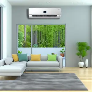 Energolux SACF48D3-A/SAU48U3-A-WS кондиционер для больших помещений