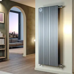 Стальные панельные радиаторы Buderus VK-Profil 21 600 1000