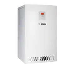 Напольный газовый котел Bosch GAZ 2500 F