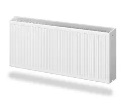 Стальной панельный радиатор Lemax С33 300 X 1500