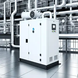 Чиллер Daikin EWAQ016BAWN: высокоэффективное решение