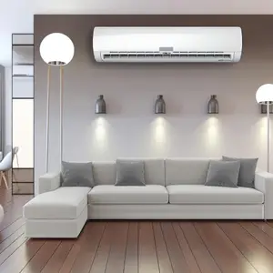 Настенная сплит-система Energolux SAS12BD1-A и SAS36L2-A