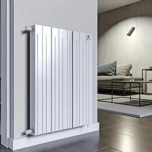 Стальной панельный радиатор Buderus K-Profil: сравнение