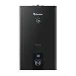 Проточный газовый водонагреватель THERMEX T 20 D (Black) – вид 1