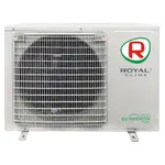 Кассетная сплит-система Royal Clima CO-4C 48HNCI/CO-E 48HNCI/pan 8D2 – вид 3