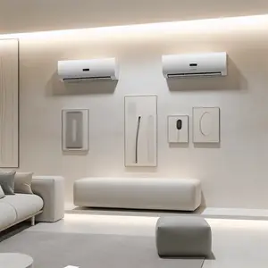 Купить настенные кондиционеры Loriot LAC-07TA и LAC-12TA