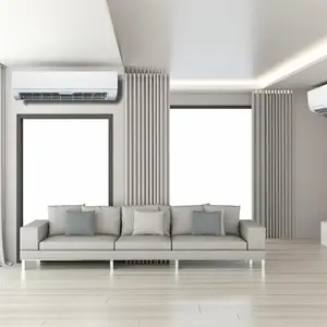 Напольно-потолочная сплит-система Hisense для дома