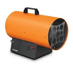 Газовая тепловая пушка Zilon ZTG-40