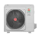 Напольно-потолочная сплит-система Royal Clima ES-F 24HRCX/ES-E 24HCX – вид 2