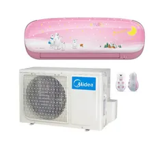 Cплит-система Midea MSEA_U Kids Star MSEAAU-12HRFN1(SP)/MOA01-12HFN1