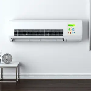 Канальный внутренний блок VRF Energolux SMZFA96V2AI и SMZСC18V2AI