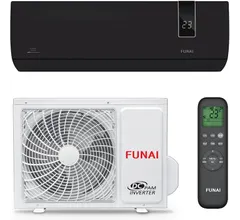 Настенная сплит-система Funai RAC-I-BS35HP.D01