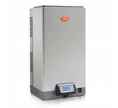 Увлажнитель Carel HumiSteam X-plus 8 кг/ч, 400В/трехфазный, со встр.контроллером, смен.цилиндр UE008