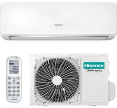 Инверторная сплит-система Hisense Smart Dc Inverter Edition 2018 AS-07UR4SYDDB15