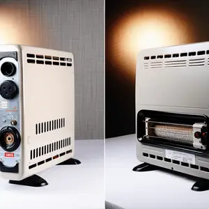 Пушка газовая KALASHNIKOV: KHG-10 против KHG-20