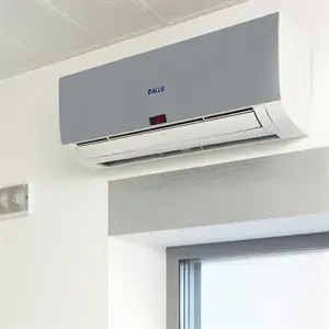 Кассетная сплит-система Ballu Machine BLC_C-36HN1_21Y для бизнеса