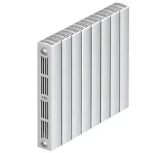 Радиатор RIFAR SUPReMO 500 х 4