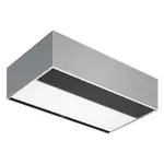 Водяная тепловая завеса Frico AGR5515WH – вид 1