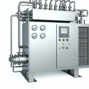 Чиллер Midea MWSC890A-FB3: энергоэффективное решение